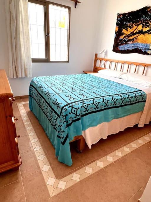 Ferienhaus Skiba Formentera Es Caló