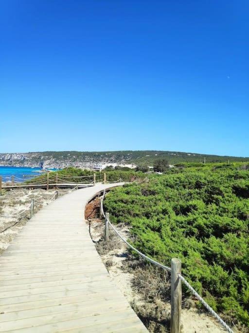 Ferienhaus Skiba Formentera *