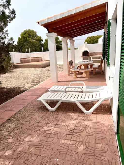 Skiba Formentera Holiday home