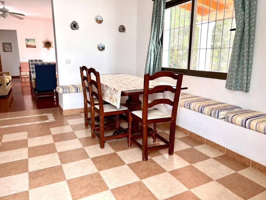 Skiba Formentera Holiday home *