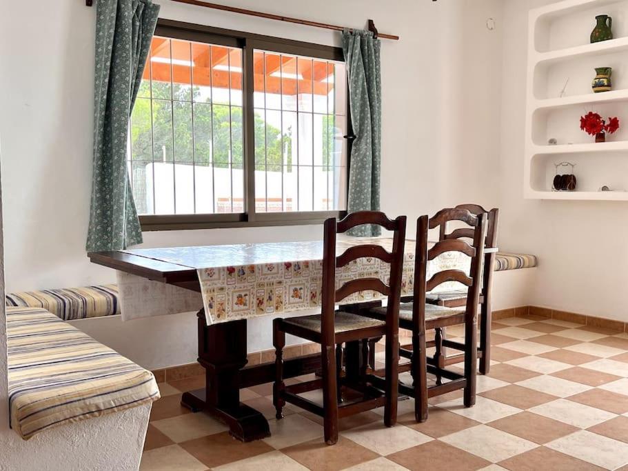 Skiba Formentera Holiday home Es Calo (Formentera)
