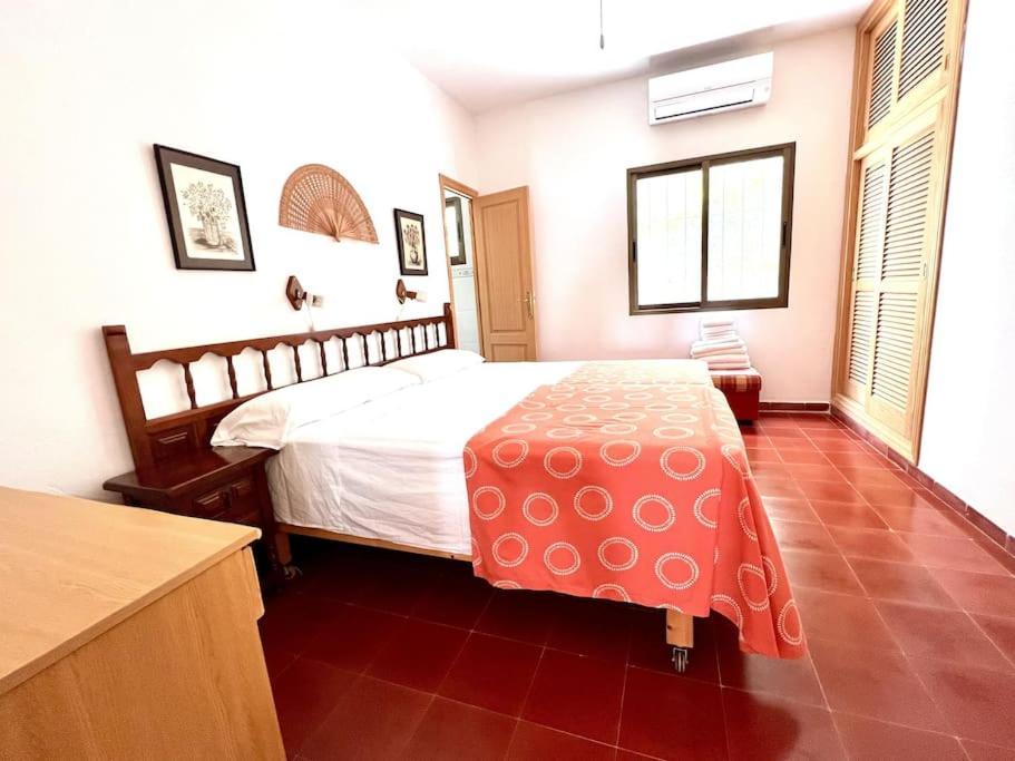 Skiba Formentera Holiday home